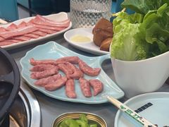 -牛犇炭火烤肉·鲜切烤肉(承德总店)