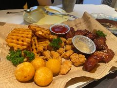 -盘炉forenza·云贵川融合小食堂 ( 钟楼中柳巷店)