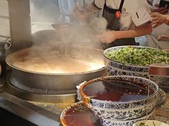 -清真·马安军辣子牛肉面