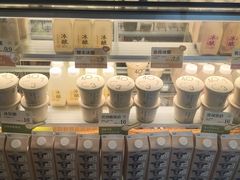 -宝珠奶酪(浦东金桥店)