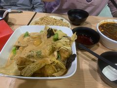 -林静小吃(复兴路店)