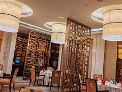 -酌宴府The China Club·广州万富希尔顿酒店(云城东路店)