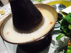 -百翠山居.家飨餐厅