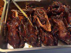-乔波食品(杜桥中心菜场店)
