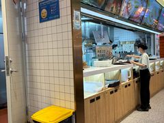 -苏晓玥·江南小吃(深圳北站店)