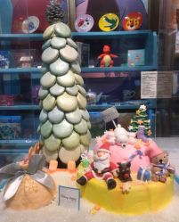 -Harry's Kitchen哈里小屋(上海大悦城店)