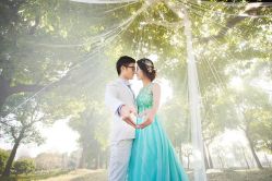 点击看大图 -太郎花子婚纱摄影艺术中心