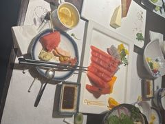 -松子料理(白家庄店)