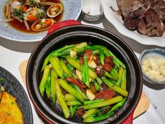 -味钱塘·钱塘浙宴(宋城之江银泰店)