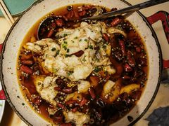 -锦府盐帮·侯宅(五棵松万达店)