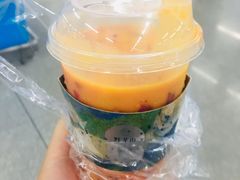 -野萃山·潮汕厚果汁(十亩地店)
