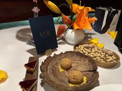 -三嚥阁 La Villa Restaurant