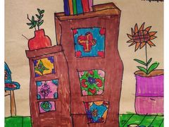 -大卫美术教育(南湖中央广场校区)