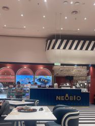 -奈尔宝家庭中心·亲子餐厅(鄞州万达店)