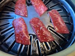 -炼火烤肉店