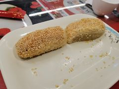 -玉华台饭庄(裕中西里小区店)