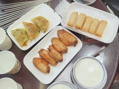 -民信老铺(双皮奶博物馆店)