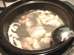 -同仁四季椰子鸡(无锡滨湖万象汇店)