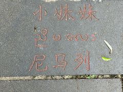 -一寨两国风景区