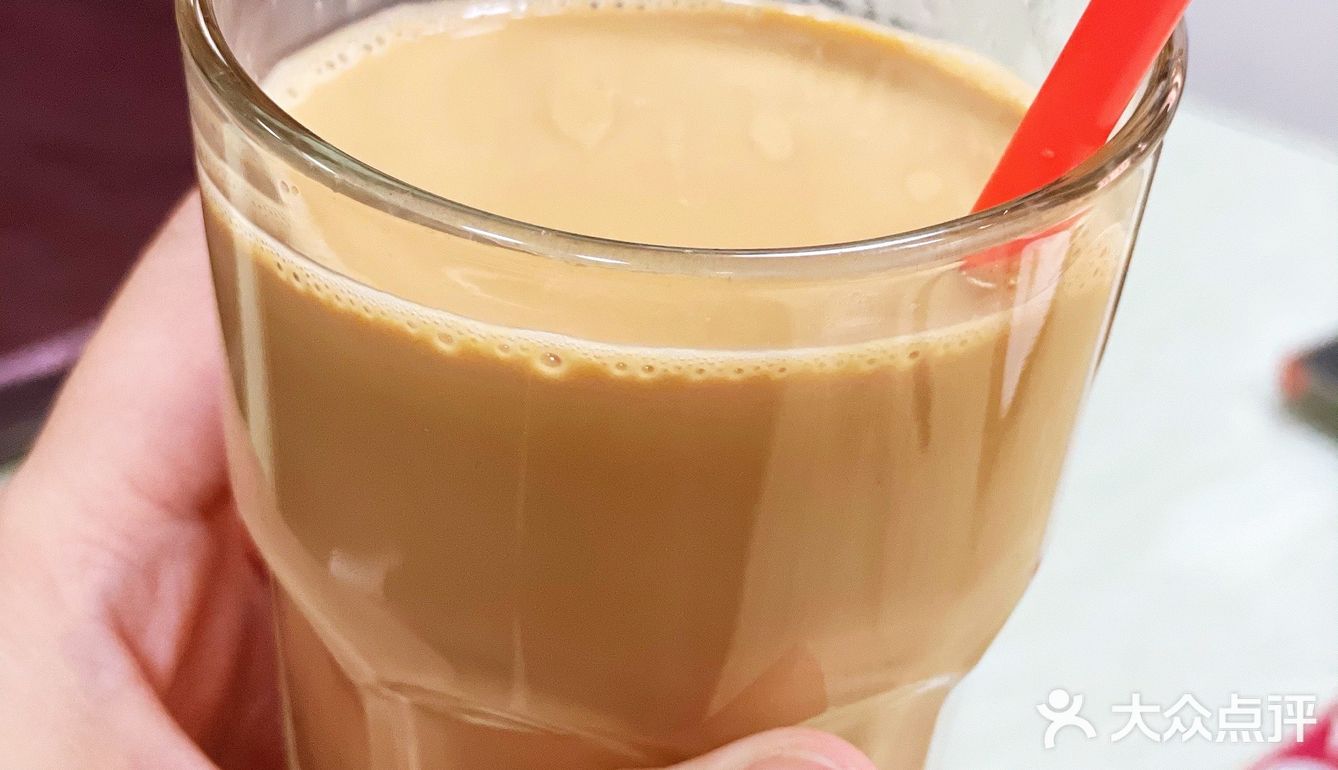 平靓正！打卡港式茶餐厅老店[胜利]