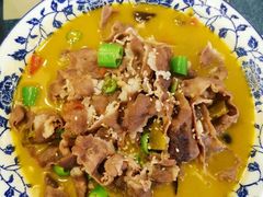 -川悦壹号·川菜(蠡溪路店)