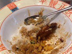 -肥韬茶餐厅(海上世界店)