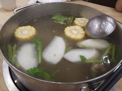 -为什么牛潮汕牛肉火锅(万胜广场店)
