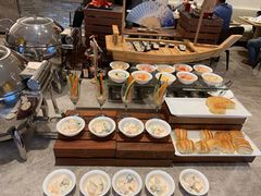 -扬州万怡酒店-中餐厅(文昌中路店)