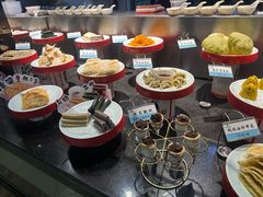 -令氏家外家周秦食府(高新店)