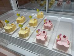 -好利来(上海长宁龙之梦店)