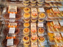 -沃尔玛超市(SM广场店)