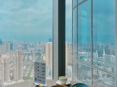 -三迪希尔顿酒店·星空酒廊