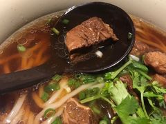 -李先生牛肉面大王(北京东四店)