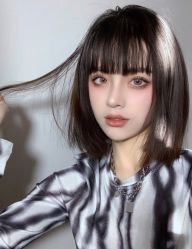 -AMO SALON男士形象