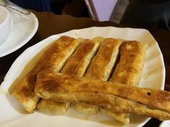 -吴记百姓菜馆·北京菜·烤鸭(故宫店)
