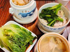 -黄祥华养生堂·炖汤·营养蒸饭(岭南天地店)