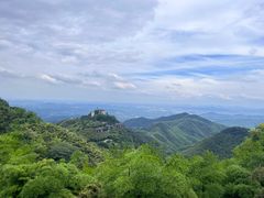 -莫干山风景区