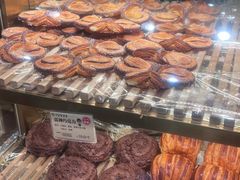 -丁香西饼屋(桂林路店)