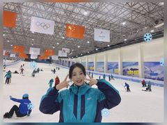 -绍兴启迪乔波冰雪世界