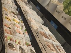 -冠菌火锅烤肉自助(东莞樟木头店)