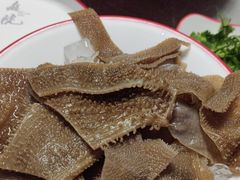 -庭院·冰煮羊·北京涮肉(西单店)