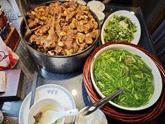 甘家界牌柠檬鸭-甘家界牌柠檬鸭(青山店)