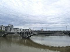 -市中心风采楼步行街