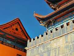 -正觉寺