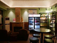 大堂-瑞食酒馆 La Taverne Suisse