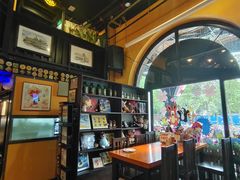 -布拉格餐厅· 中欧捷克菜(全国首店)