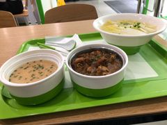 -老乡鸡(亳州路天庆大厦店)