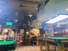 -第三空间·趣味桌游·轰趴.室内CS.剧本杀(大武汉1911店)