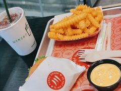 -Shake Shack(西单大悦城店)
