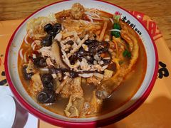 -胜香旺·老柳州螺蛳粉(南百店)